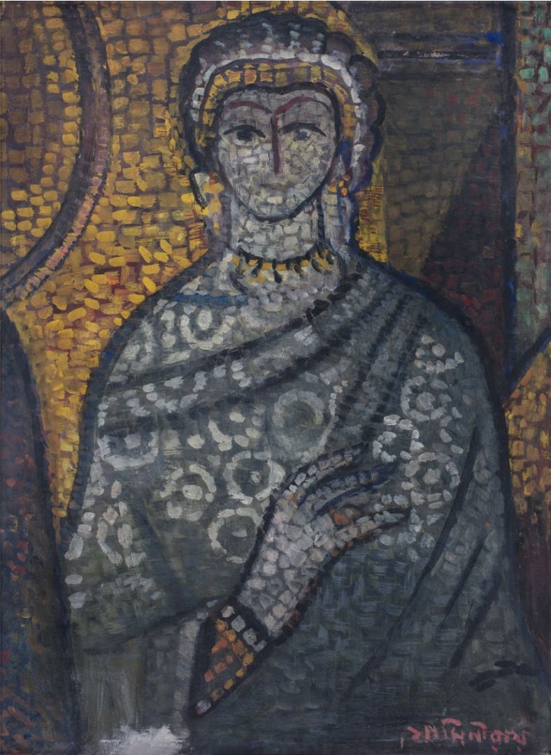 Untitled (Anicia Juliana)