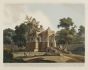 An Antient Hindoo Temple in the Fort of Rotas, Bahar