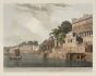 Dusasumade Gaut, at Bernares, on the Ganges
