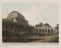 Part of the Palace, Madura