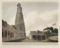 An Hindoo Temple, at Madura