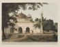Mausoleum of Nawaub Assoph Khan, Rajemahel