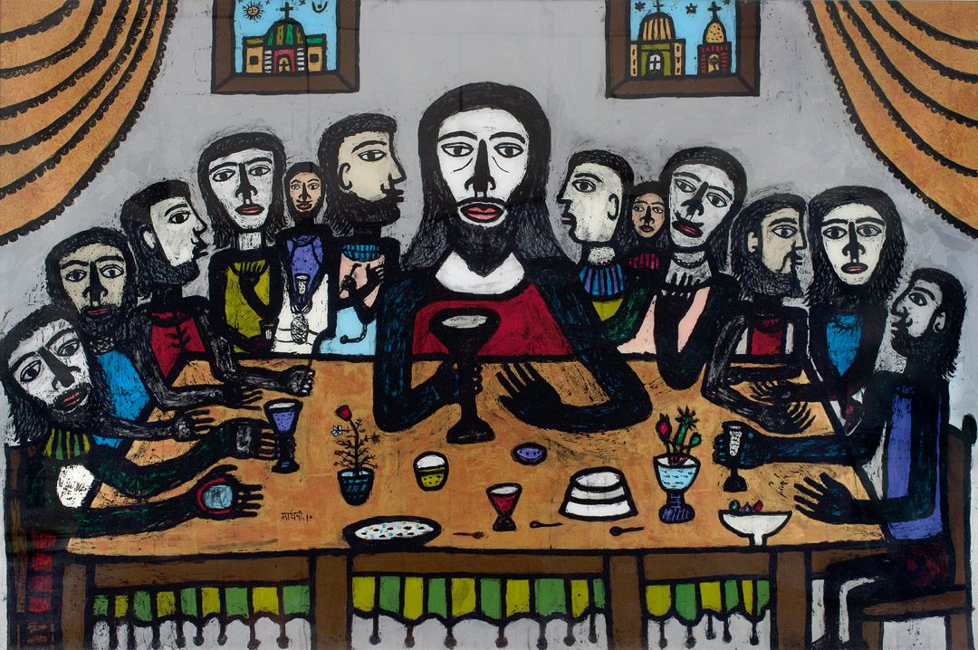 Last Supper