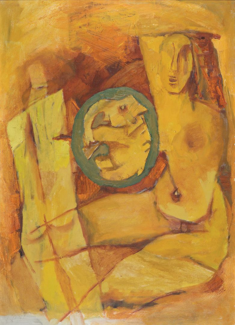 Untitled (Maya's Dream)
