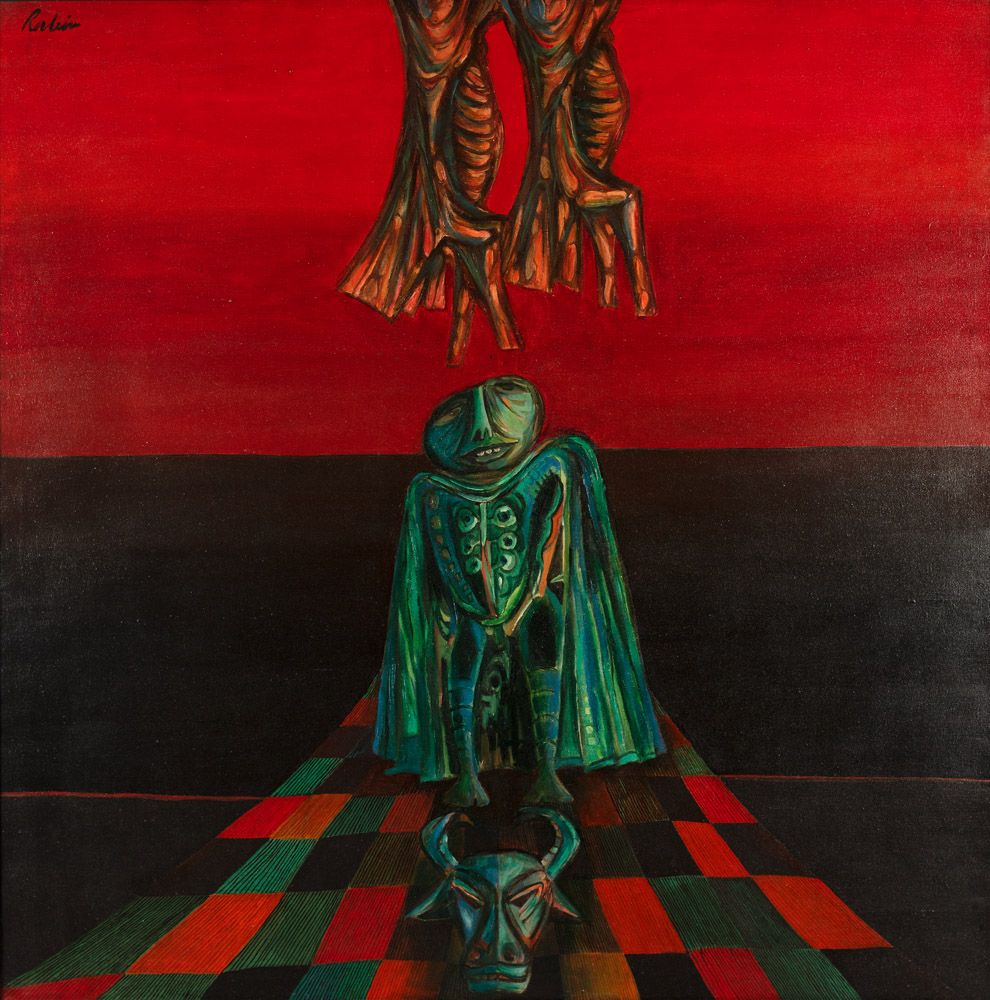 King After Coronation