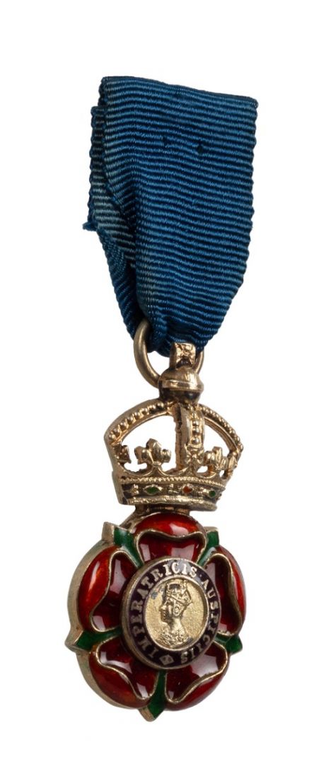 Companion of the Most Eminent Order of the Indian Empire (CIE)