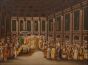 The Court of Indra
