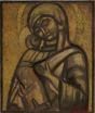 Untitled (Madonna and Child)