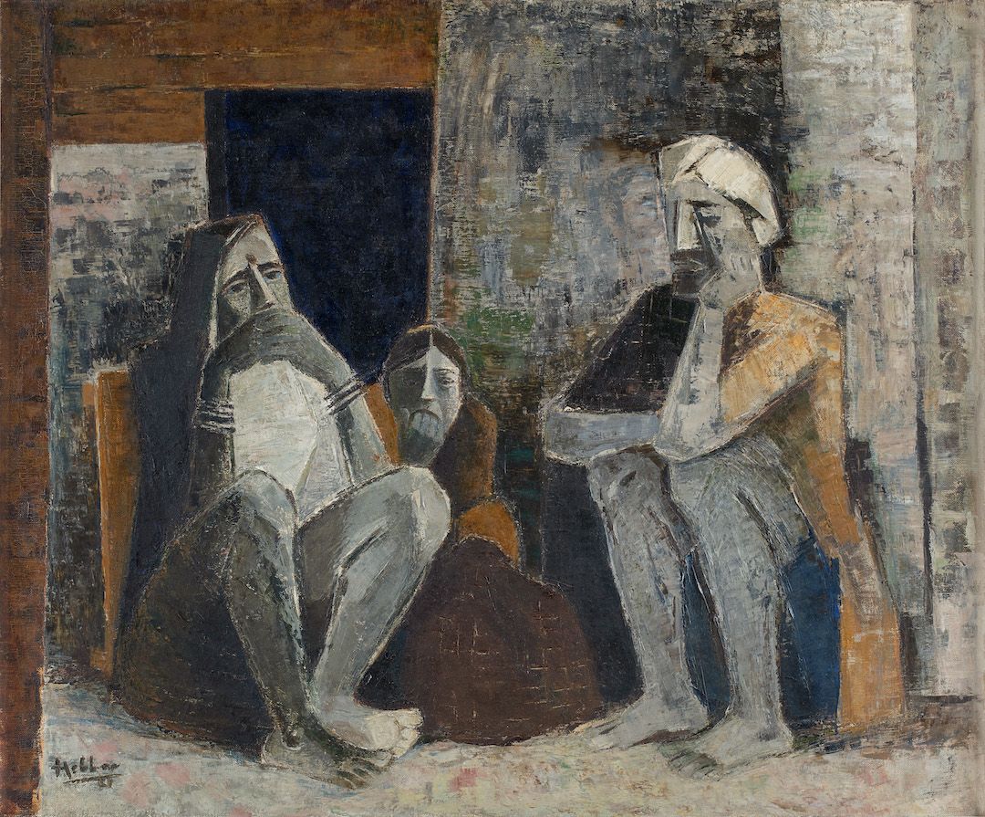 Victims