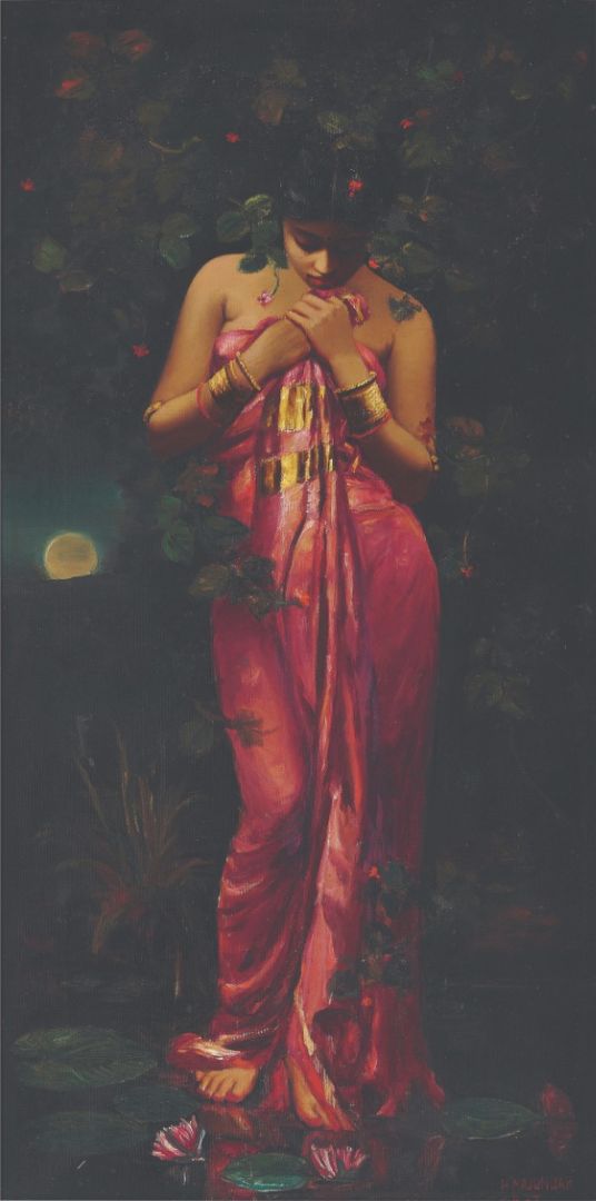 Untitled (Manas Kamal)