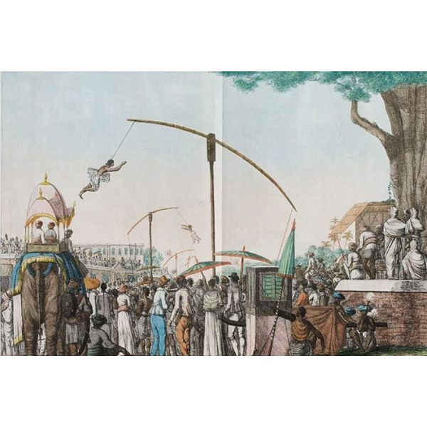 What is to be Painted?