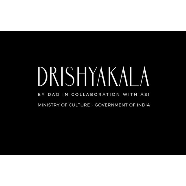 Drishyakala by DAG in collaboration with ASI