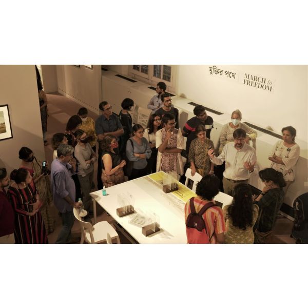 Curator's Take