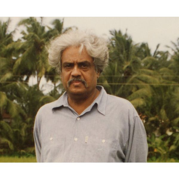 A. Ramachandran