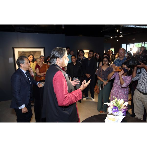 Tipu Sultan: Image and Distance, New Delhi 2022