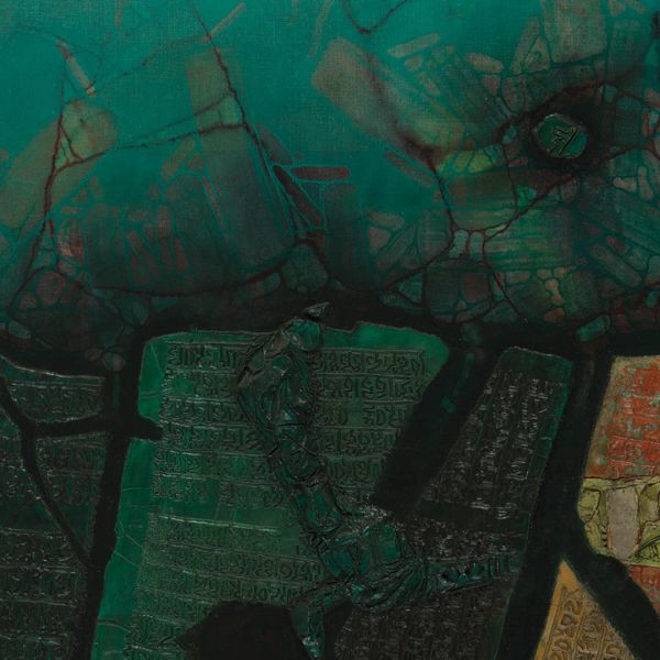 Art Dubai