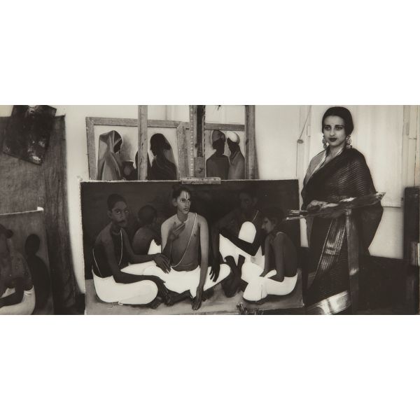 Anita Vachharajani on Writing about Art for Children