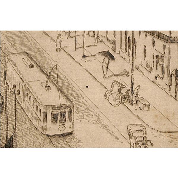 The City as a Museum, Kolkata, Edition 5