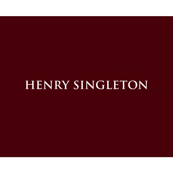 Henry Singleton