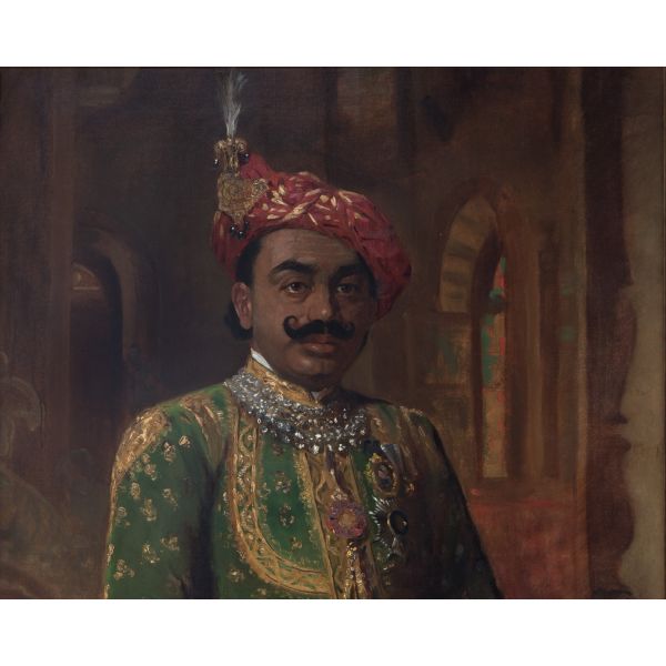 Conversation | Courtly Attire and Adornment: Power, Identity and Representation