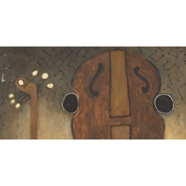 Estranged visions: The impact of Surrealism on Indian modern Art