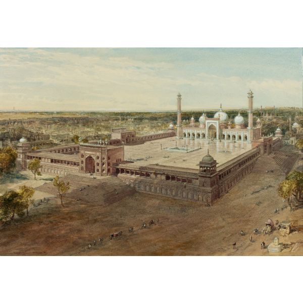 Opening of ‘Sair-e-Dilli: Chronicles of Change’