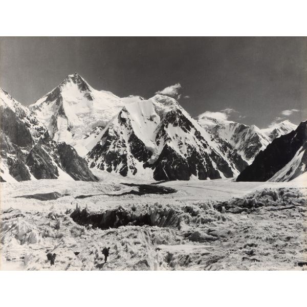 TALK | VITTORIO SELLA: PHOTOGRAPHER IN THE HIMALAYA