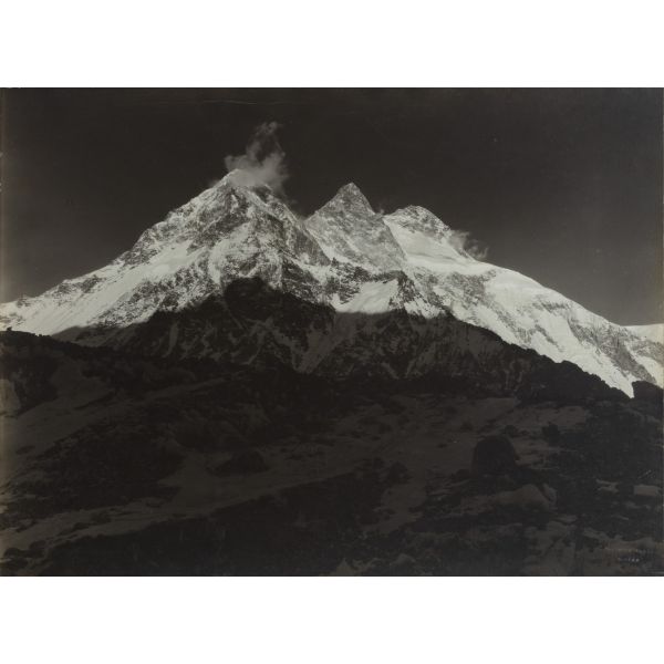 Preview | Vittorio Sella: Photographer in the Himalaya