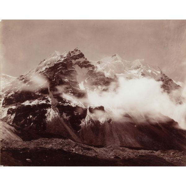 Exhibition Walkthrough | Vittorio Sella: Photographer in the Himalaya