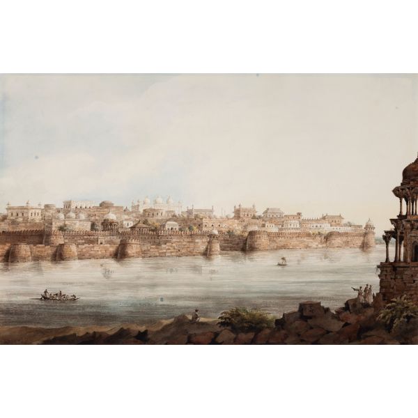 Exhibition Walkthrough | A Treasury of Life: Indian Company Paintings, c. 1790 to 1835