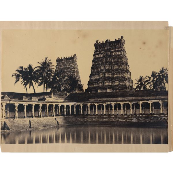 EXHIBITION WALKTHROUGH | HISTORIES IN THE MAKING: PHOTOGRAPHING INDIAN MONUMENTS, 1855-1920