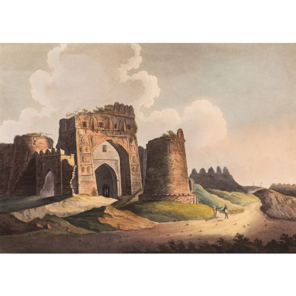Exhibition Walkthrough | Sair-e-Dilli: Chronicles of Change
