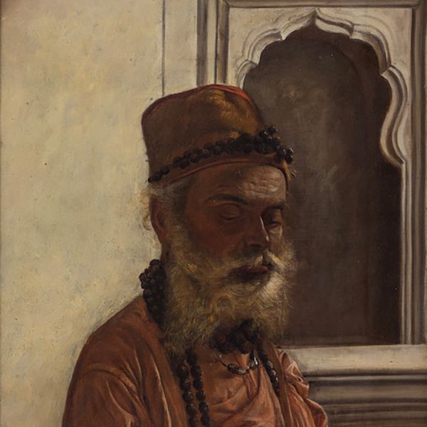 The Body of the Ascetic