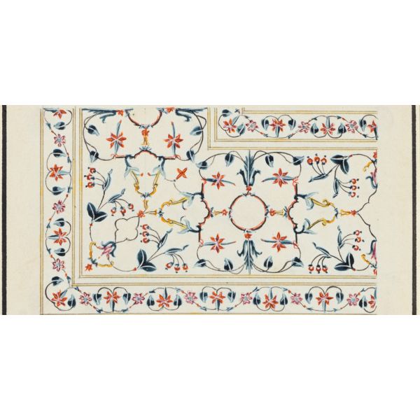 Term of the Month: Pietra Dura