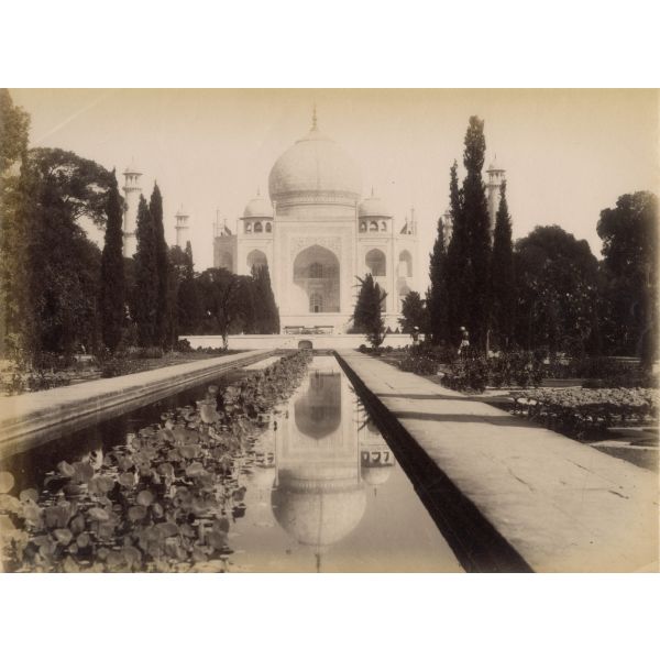 Exhibition Walkthrough | Black Taj and Moonshine: Mythologies of the Taj