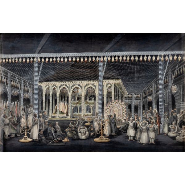 Exhibition Walkthrough | The Body of the Ascetic