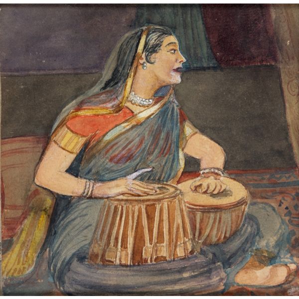 A Public in Performance