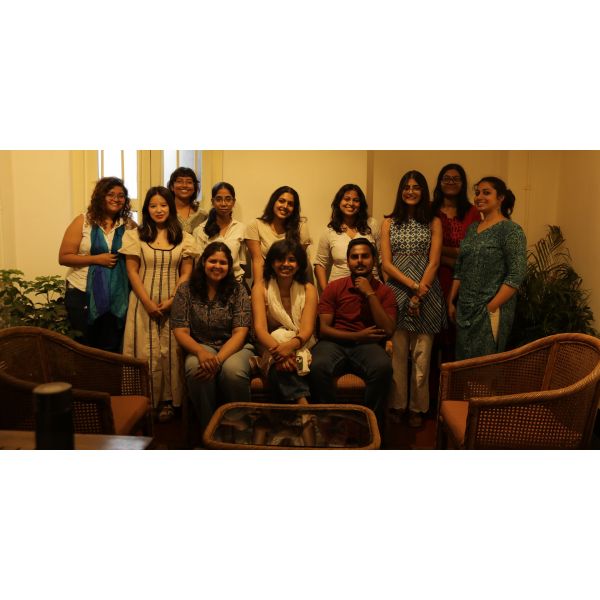 Initiation Rites: On DAG Museum's Apprentices' Programme