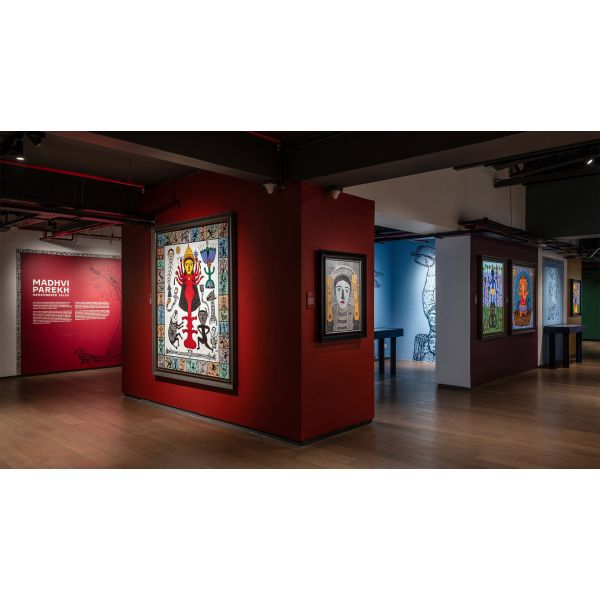 Art Exhibitions