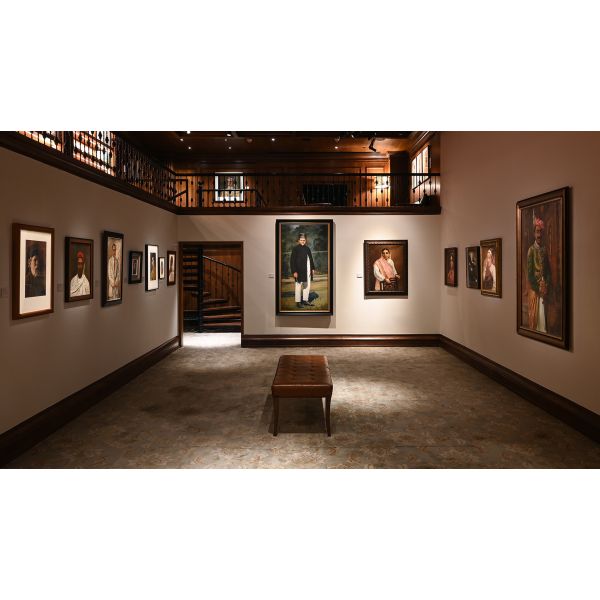 Art Exhibitions
