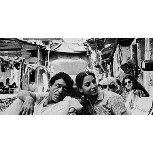 The Museum and the Moving Image, Part 1