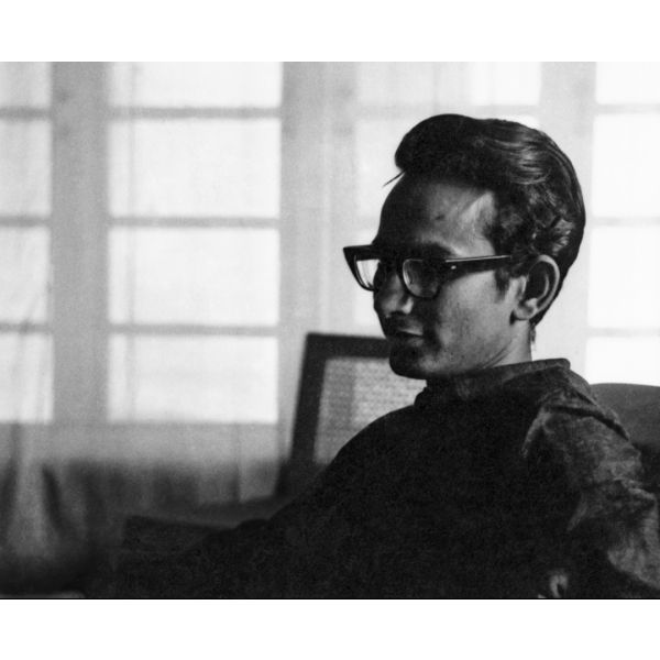 Gulammohammed Sheikh