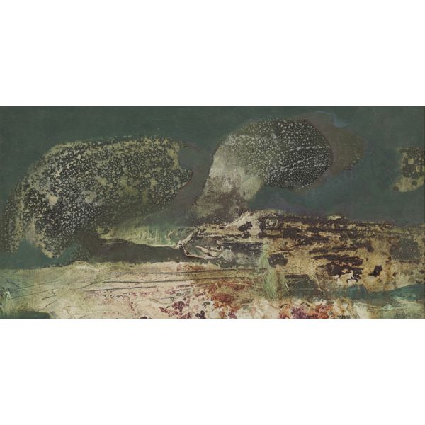 Estranged visions: The impact of Surrealism on Indian modern Art