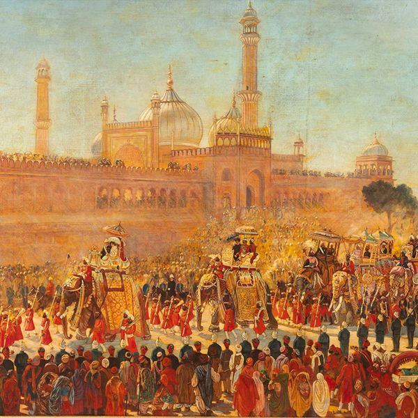 Sair-e-Dilli