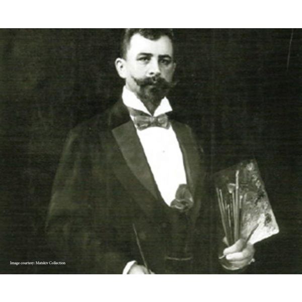 Hugo Vilfred Pedersen