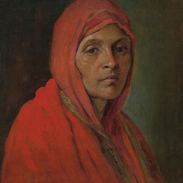 Indian Portraits