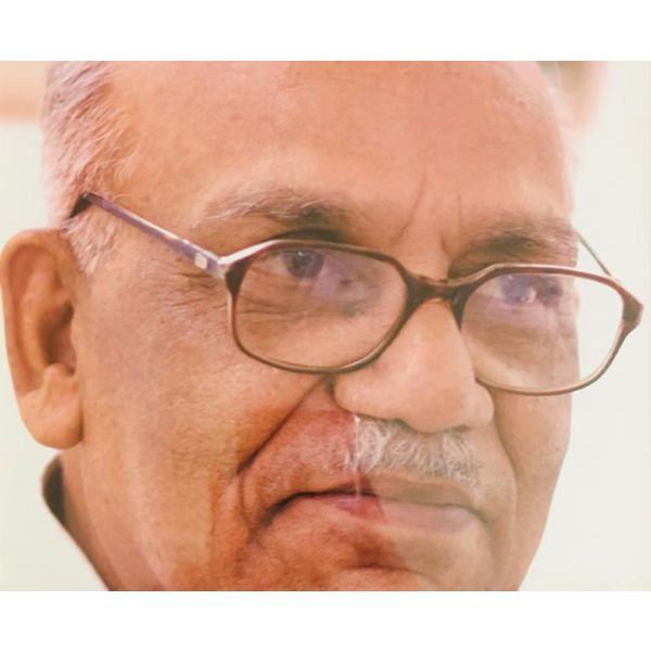 Jagmohan Chopra