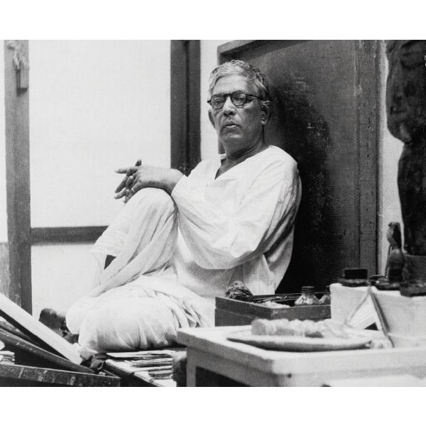 Jamini Roy