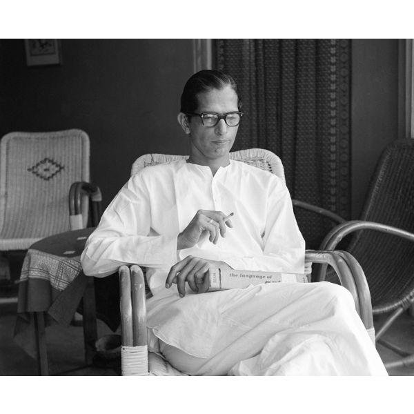 K. K. Hebbar