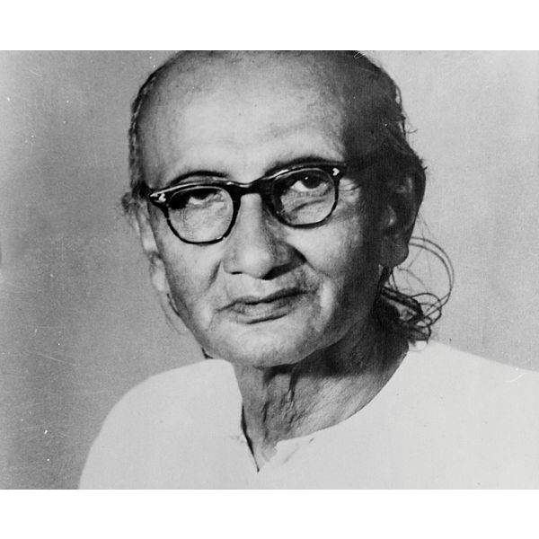 Kshitindranath Majumdar